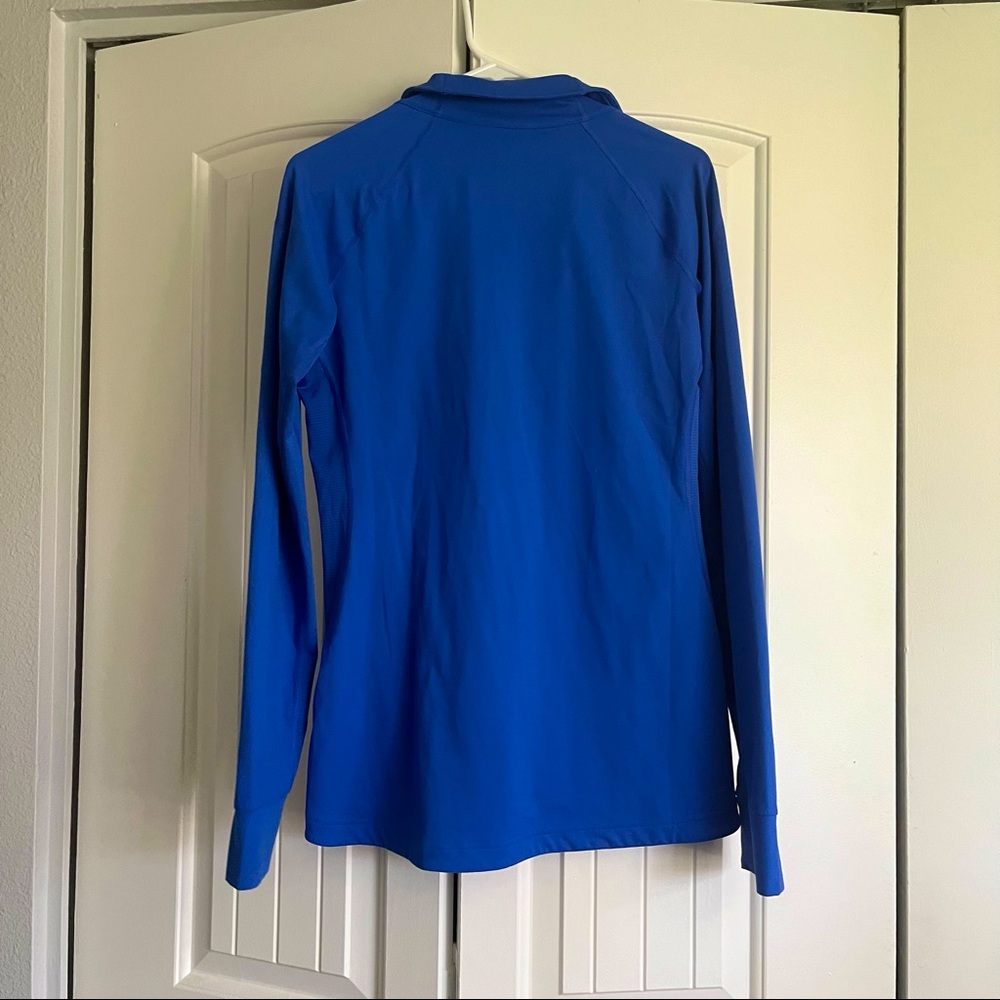 ADIDAS half-zip pullover - Picture 5 of 5